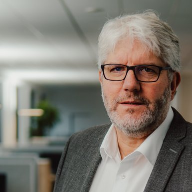 Ulrich Schönborn