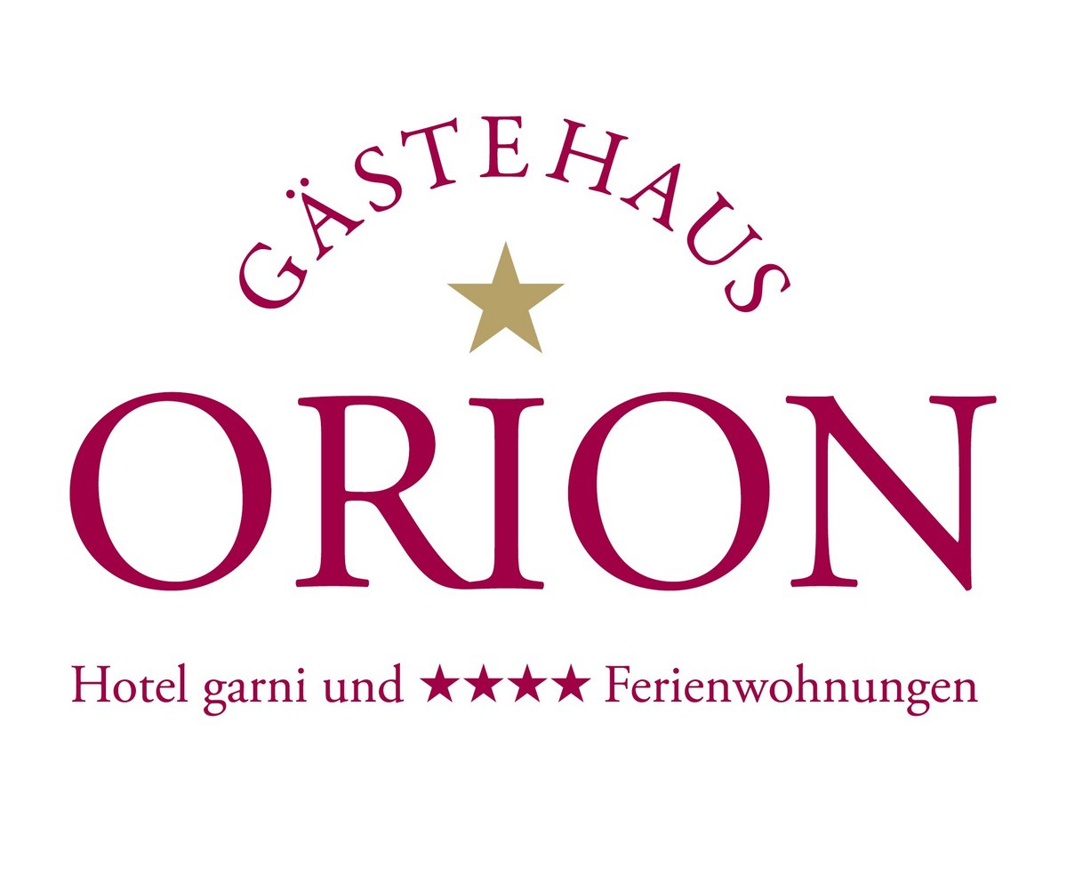 Logo Gasthaus Orion