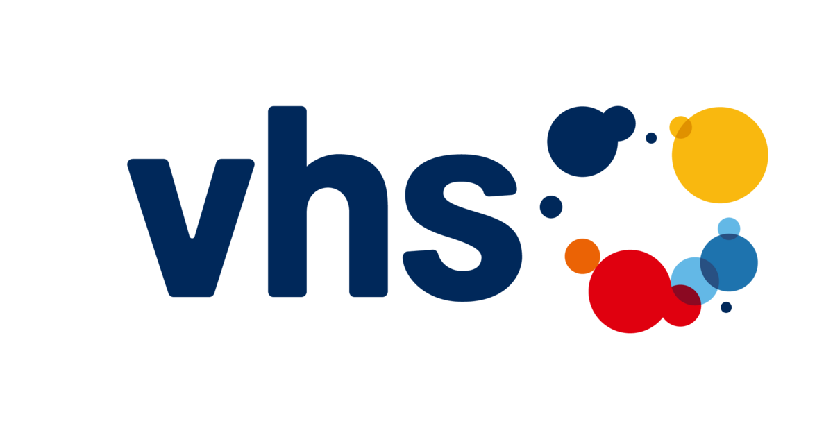 Logo DVV
