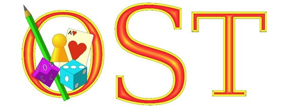 Logo Oldenburger Spieletage