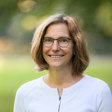 Melanie Blinzler