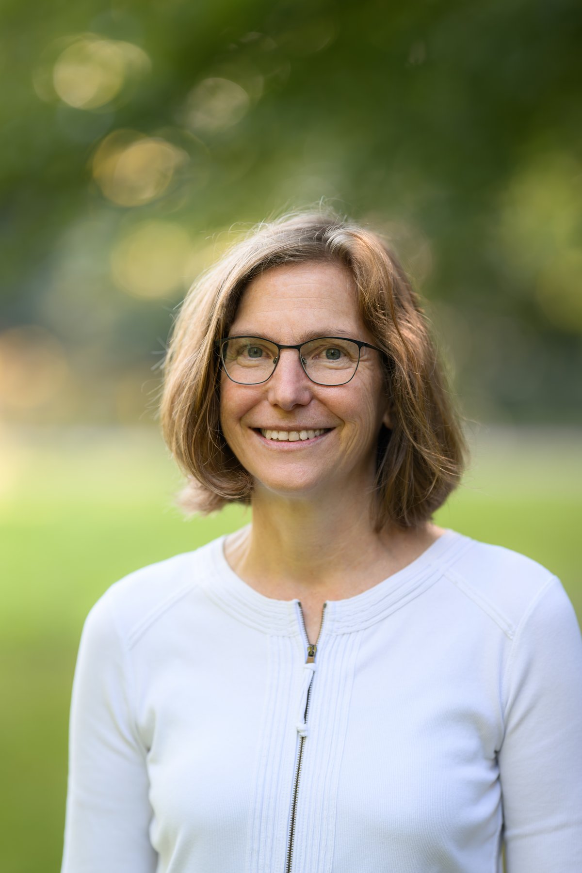 Melanie Blinzler