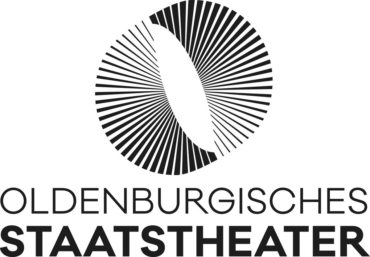 Logo Oldenburgisches Staatstheater
