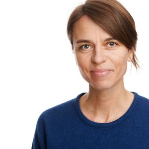 Ewa Jablonska. Bild: Foto- und Bilderwerk.