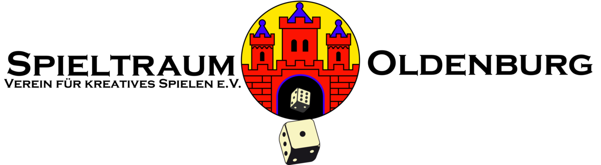 Logo Spieltraum e. V.