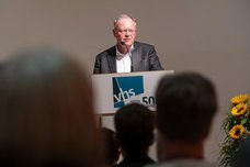 Stephan Weil, Ministerpräsident des Landes Niedersachsen. Bild: Matthias Hornung