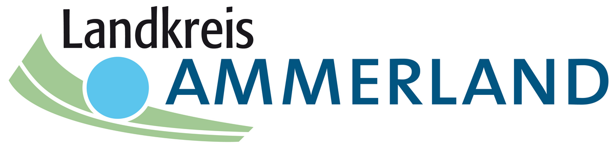 Logo Landkreis Ammerland