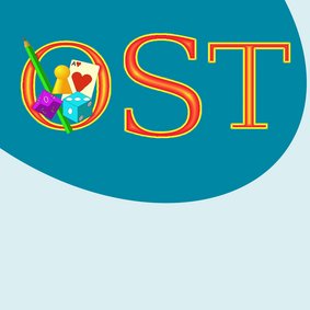 Logo der Oldenburger Spieletage