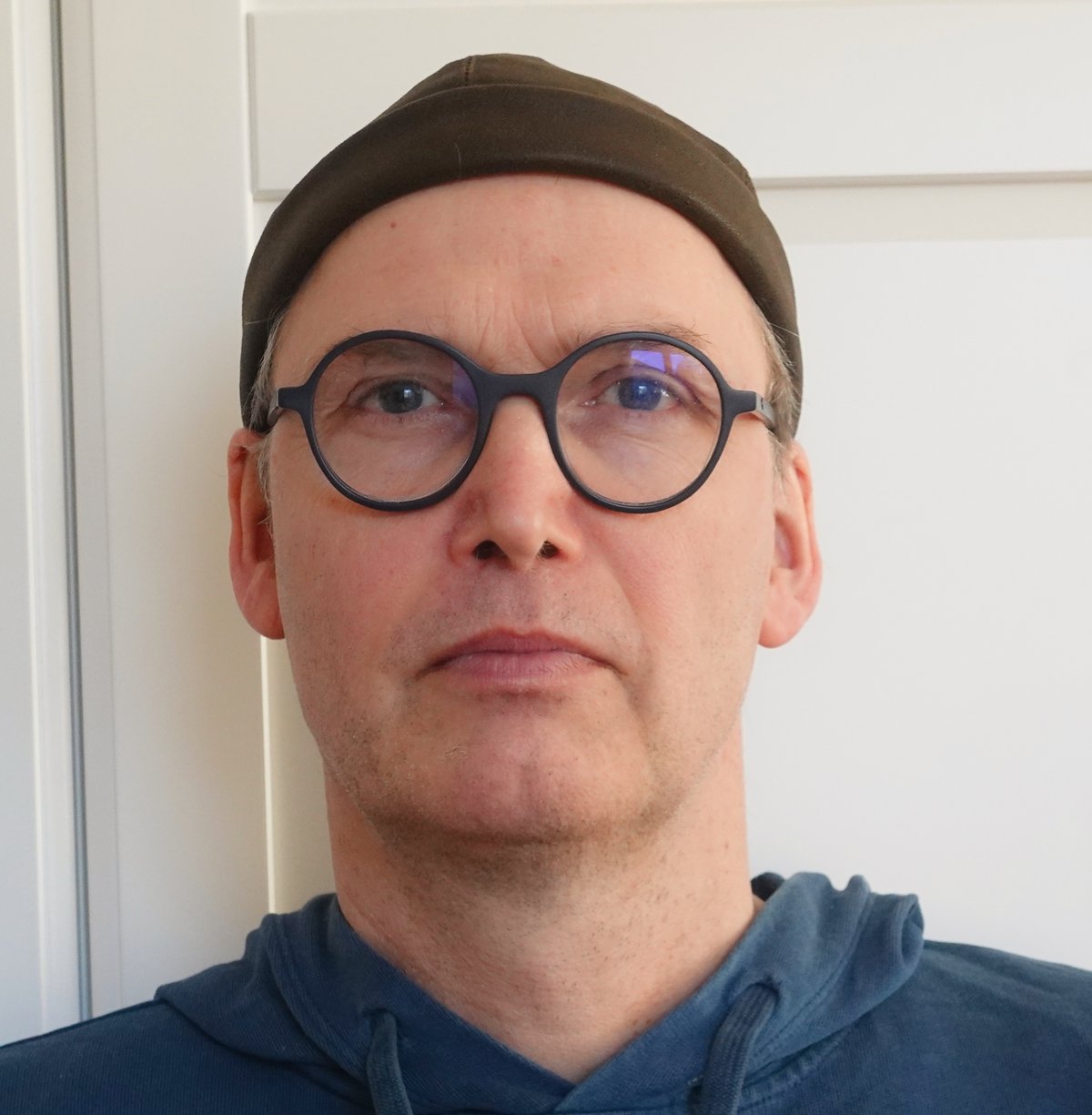 Bild: privat Christian Gloystein. Bild: privat.