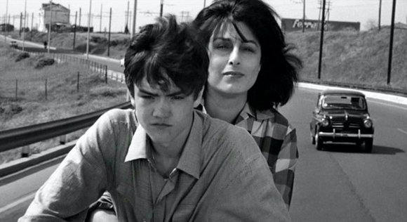 Bild: Missing Films. Szene aus Mamma Roma. Bild: Missing Films.