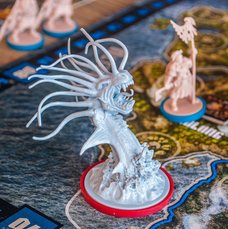 Spiel Blood Rage