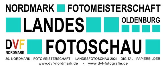 Logo Nordmark Fotomeisterschaft