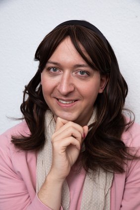 Bild: Caroline Gerst Lucia-Philtje Gerst