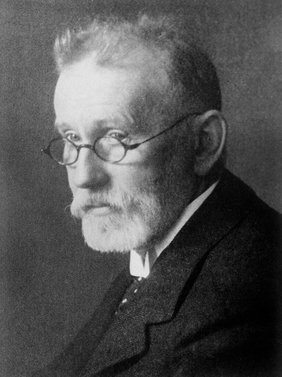 Wikimedia Commons Paul Ehrlich