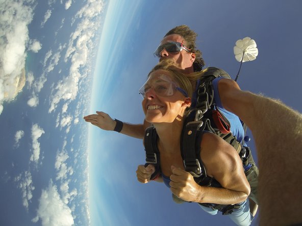 „Dieser Moment“. Erster Platz Wettbewerb „Momente des Sports“ ▪ Bild: Alexandra Maier