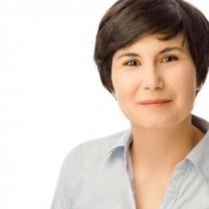 Elmira Gimatdinova