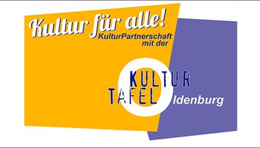 Logo der Kulturtafel Oldenburg
