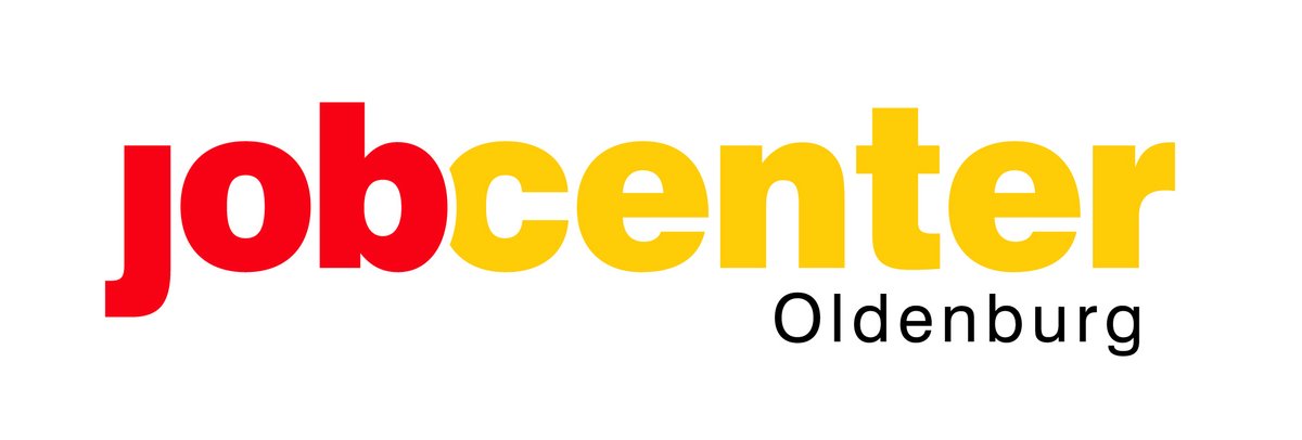 Logo des Jobcenters Oldenburg
