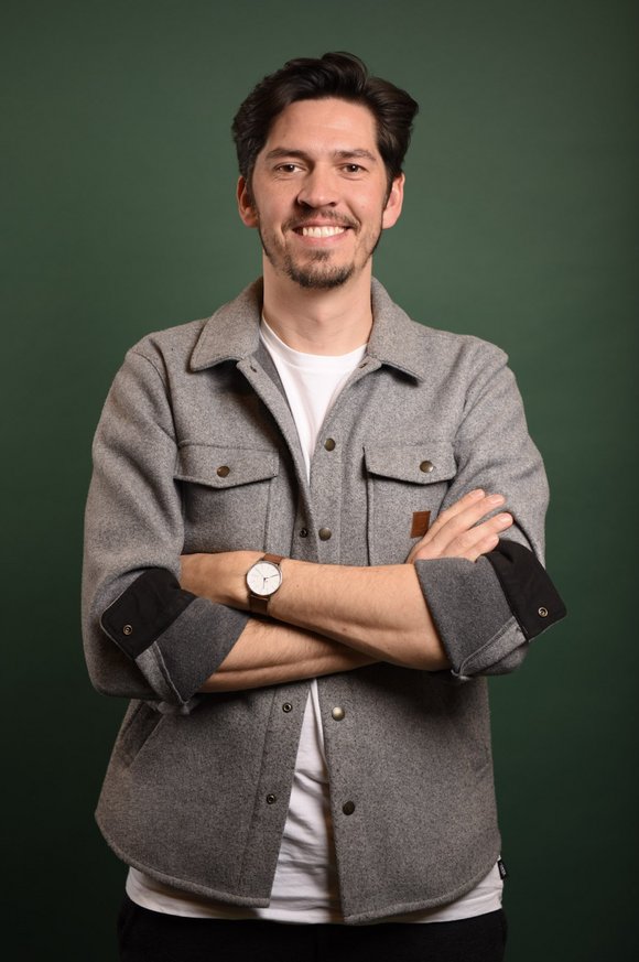 Copyright: Ercan Carikci Coaching Jannik Veenhuis