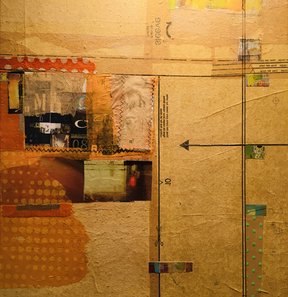 Collage Imago 57.0. Bild: Anke Ibe.