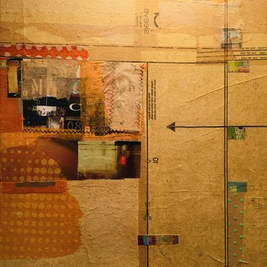 Collage Imago 57.0. Bild: Anke Ibe.