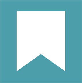 Lesezeichen-Symbol
