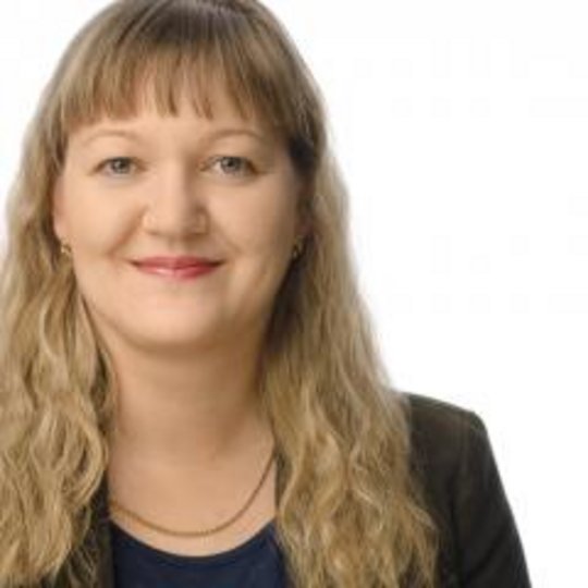 Valentina Schenk