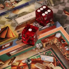Cluedo