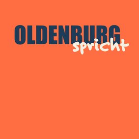 Logo Oldenburg spricht