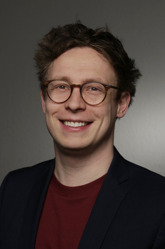 Bild: Privat Niklas Ellerich-Groppe