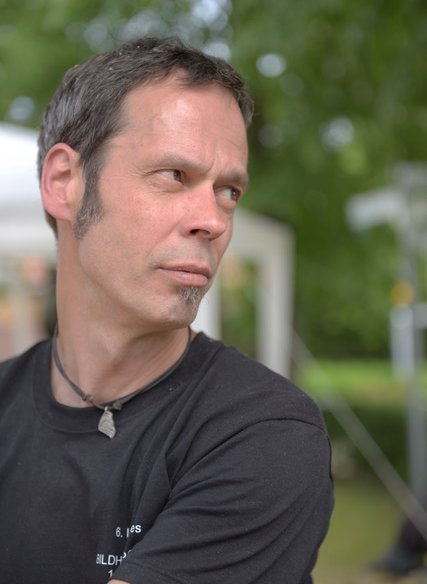 Bild: privat Thorsten Schütt. Bild: privat