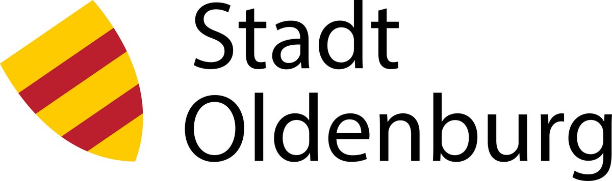 Logo Stadt Oldenburg.