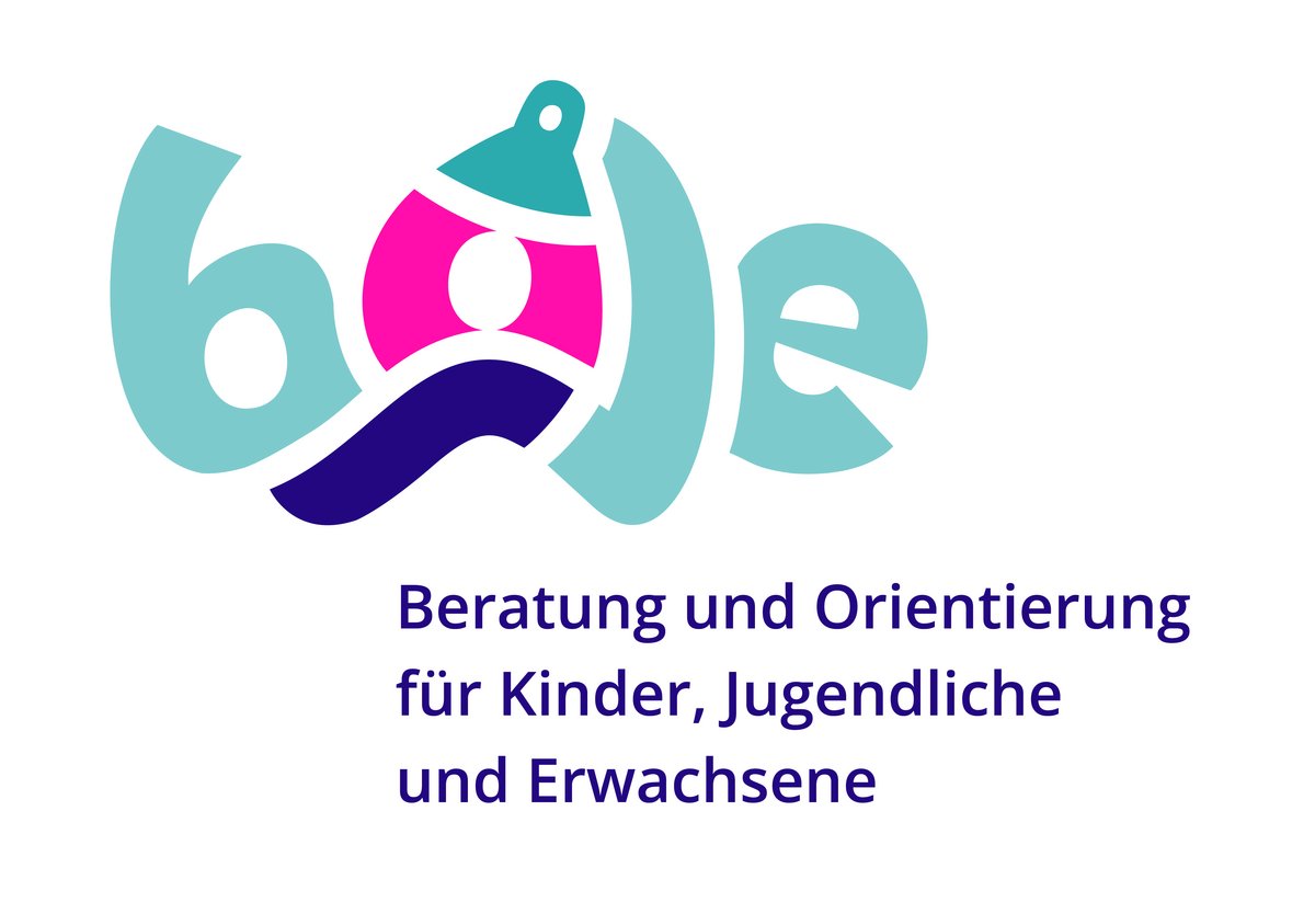 Logo des Projekts BOJE