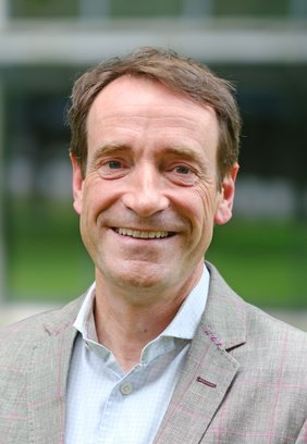 Bild: privat Bernd Siebenhüner