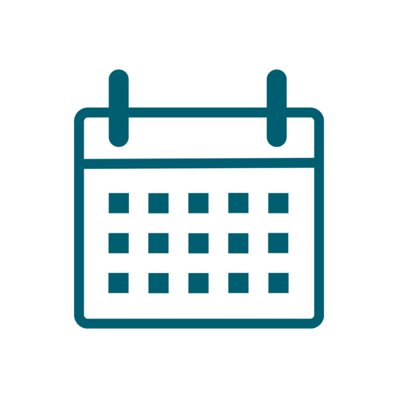 Ein Kalender