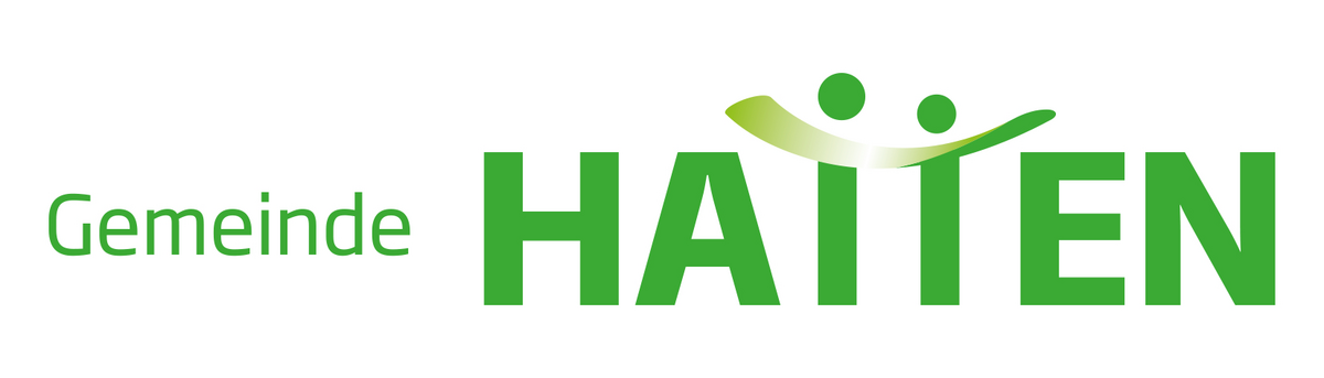 Logo Gemeinde Hatten