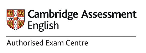 Logo Cambridge English Preparation Centre
