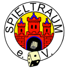 Logo Spieltrau e.V.