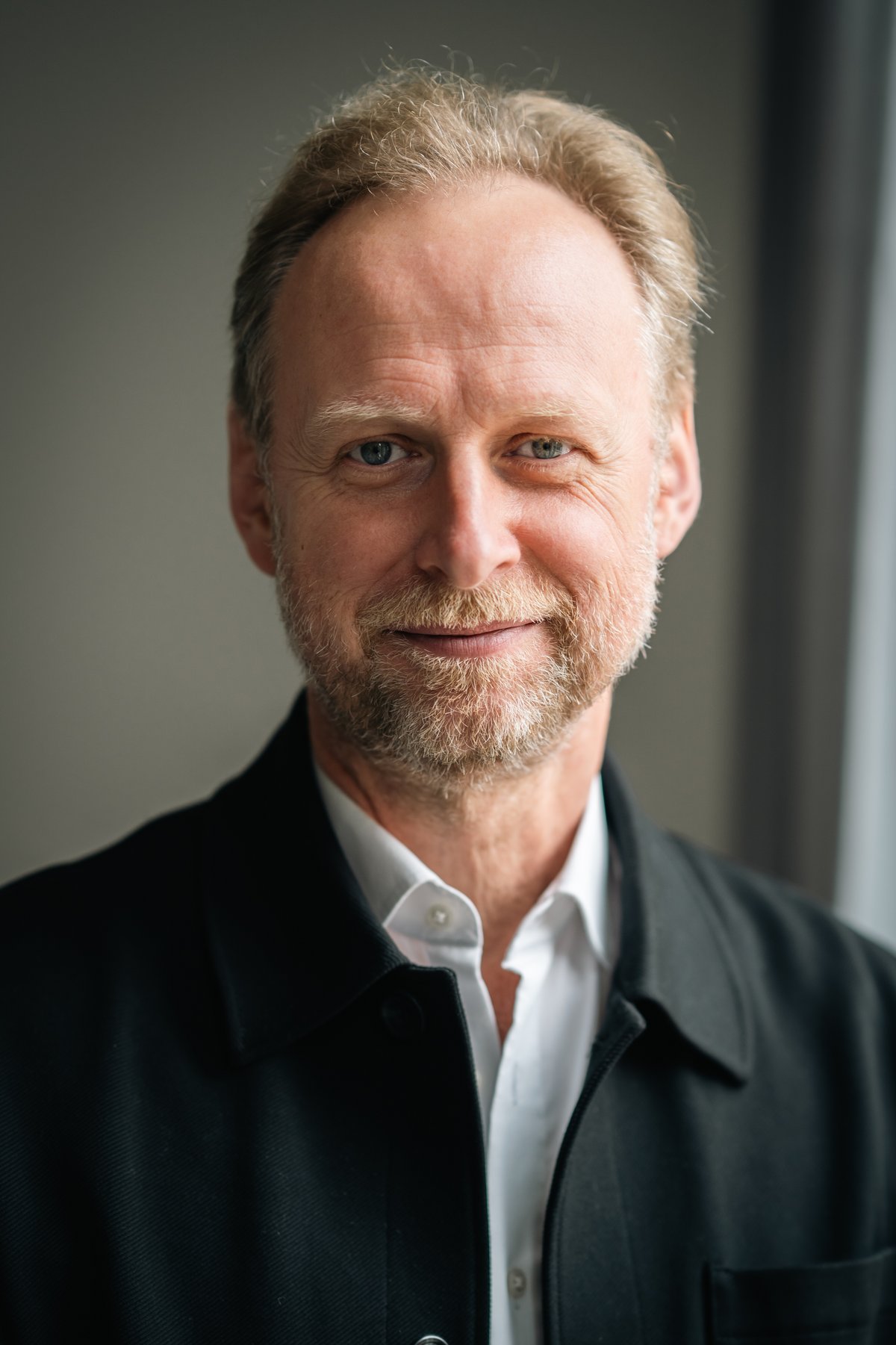 Bild: Stephan Walzl Georg Heckel