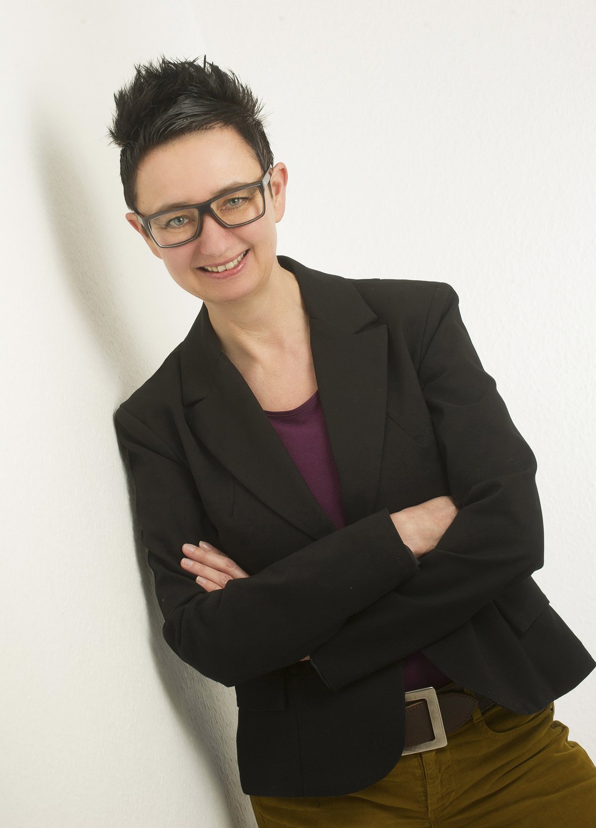 Bild: privat Anita Buchholz ▪ Bild: privat