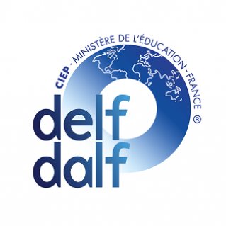 Logo von delf dalf.