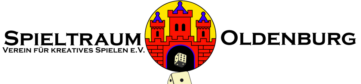 Logo Spieltraum e. V.