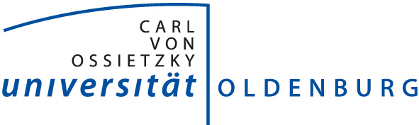 Logo der Carl von Ossietzky Universität