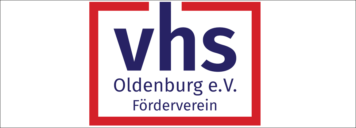 Zur Website des Fördervereins Volkshochcshule Oldenburg e. V.