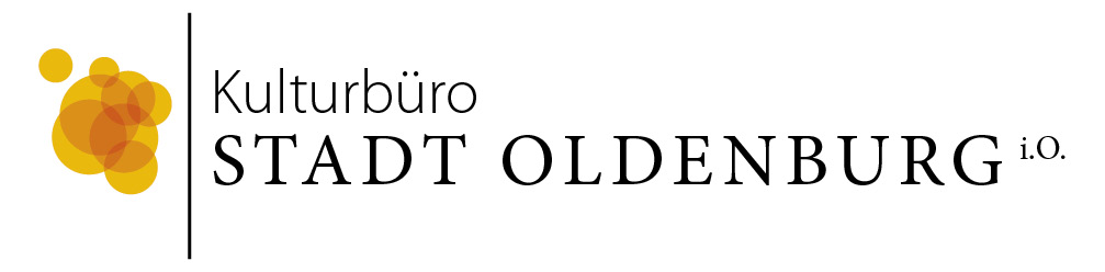 Logo Kulturbüro der Stadt Oldenburg