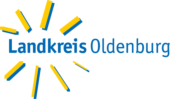 Logo Landkreis Oldenburg