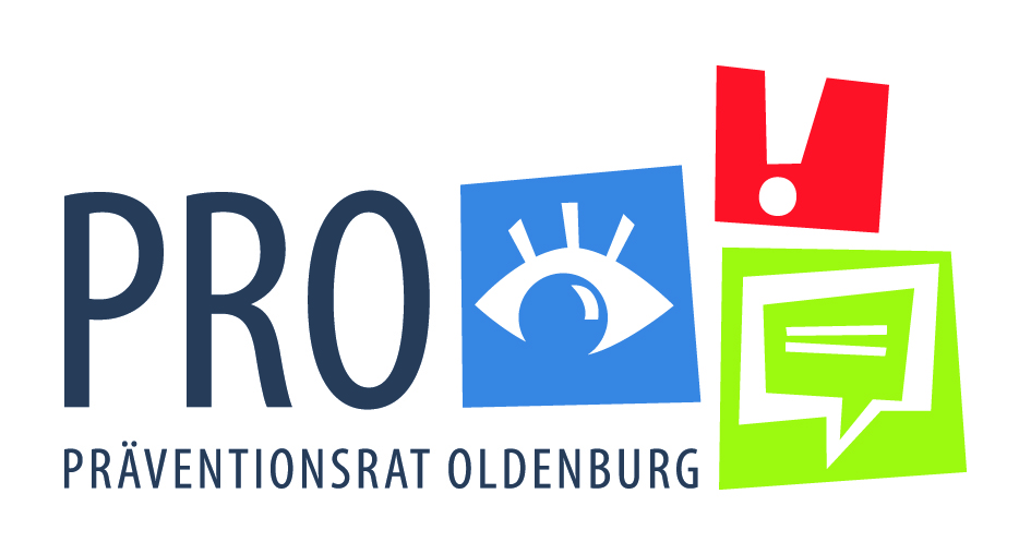 Logo Präventionsrat Oldenburg e. V.