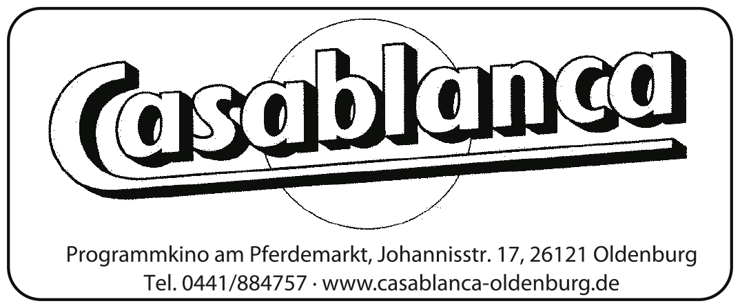 Logo Casablanca