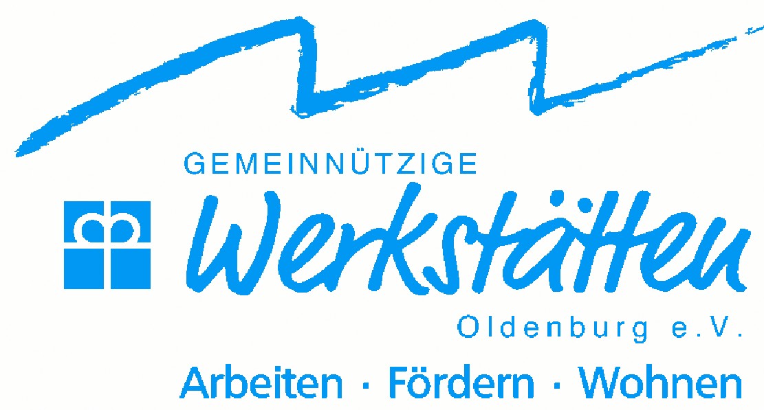 Logo Gemeinnützige Werkstätten